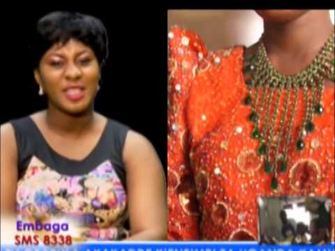 EMBAGA: Ebyokwewunda
