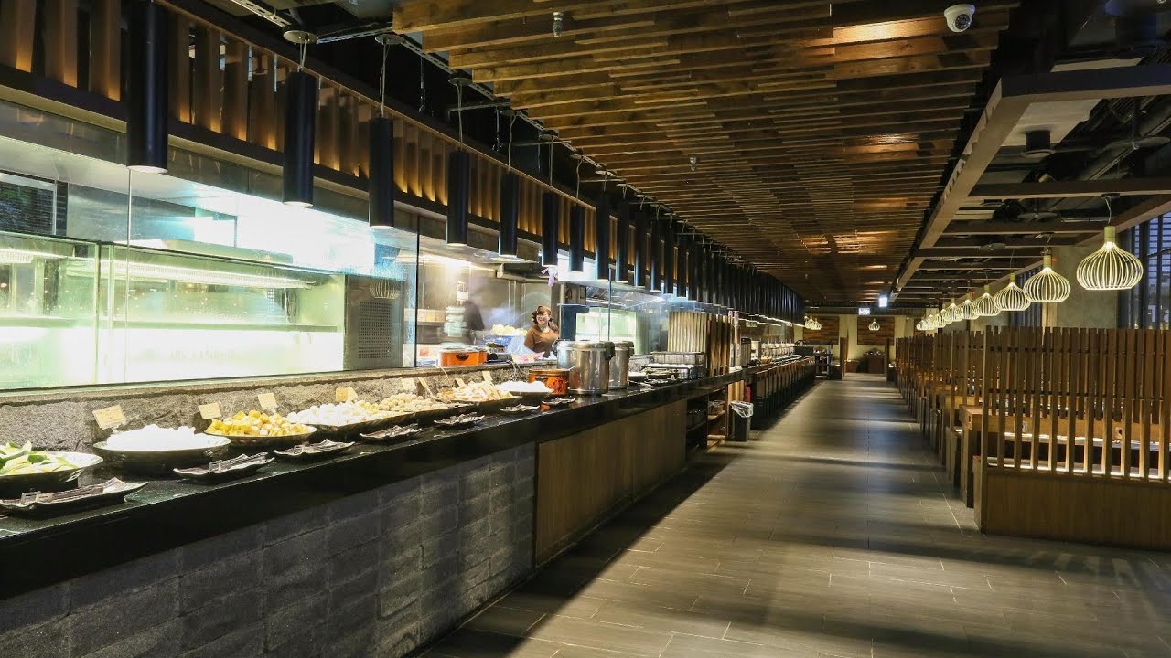 Hotel PaPa Whale, Taipei, Taiwan | Travel With Vanshika