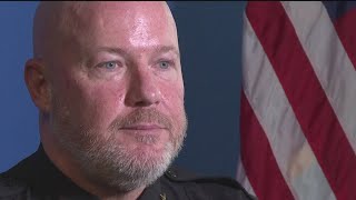 DeKalb County's new police chief talks vision