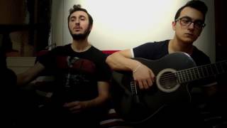 Gülü Susuz Seni Aşksız Bırakmam (Cover)