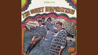 Vignette de la vidéo "The Sweet Inspirations - Sweet Inspiration"