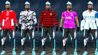 🌀 Free Fire New Vip Glitch Pack 🌀 Textura Pack 🌀 Texturas 🌀 Config File 🌀 after update 🌀 By Apurba screenshot 5
