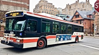 Ttc Clips From Fall, 2018