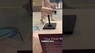 A história bizarra da primeira webcam do mundo!