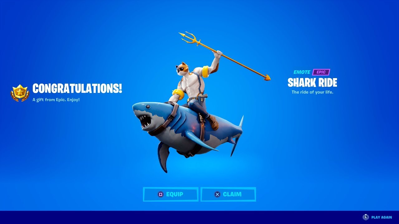 9 HIDDEN REWARDS in Fortnite!