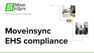 Moveinsync EHS Compliance screenshot 5