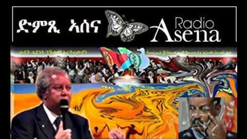 Voice of Assenna: Wedi Vacaro