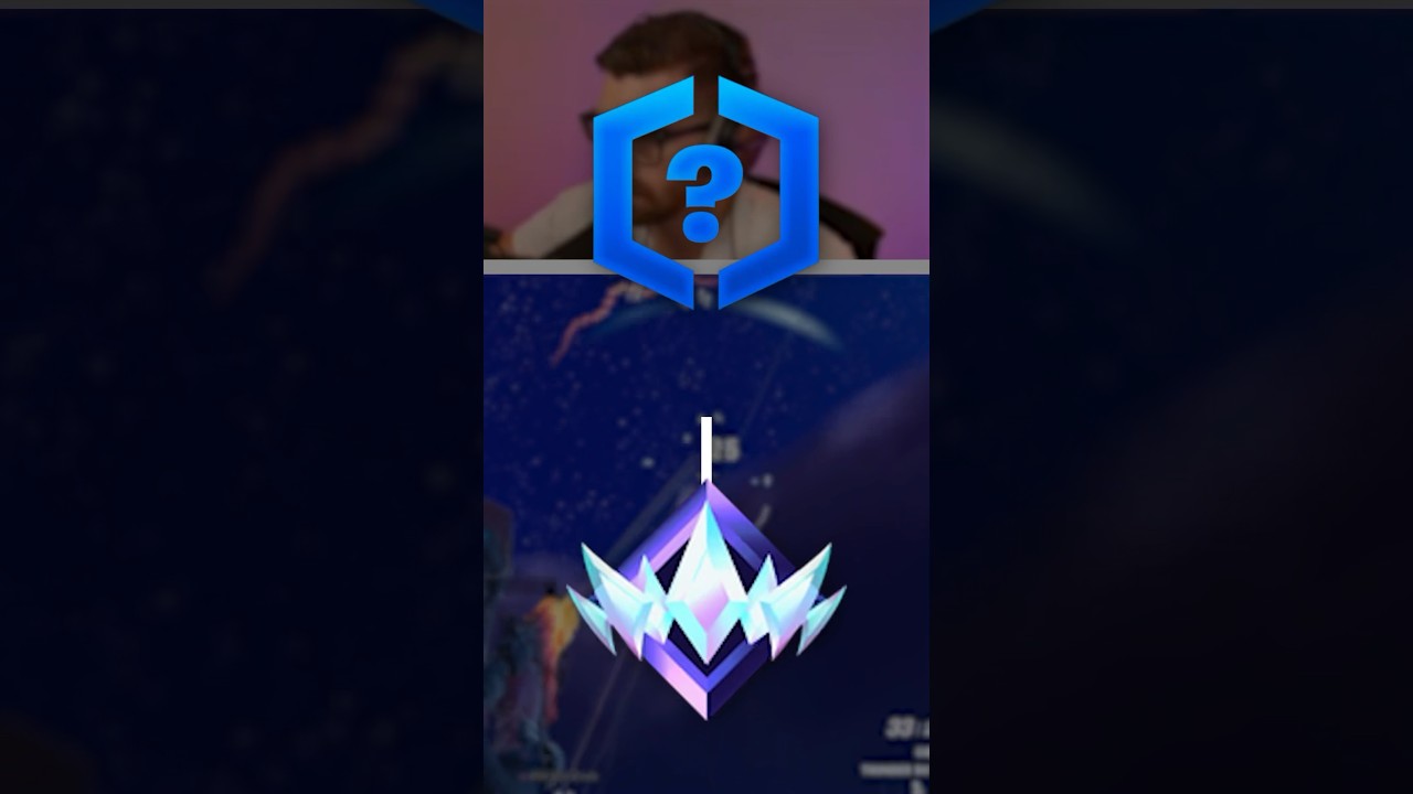 BRONZE to UNREAL in Fortnite (SEASON 2)