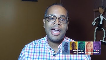 Shomari Prince of Bitcoin Cash