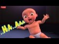 Baby dance  funny baby