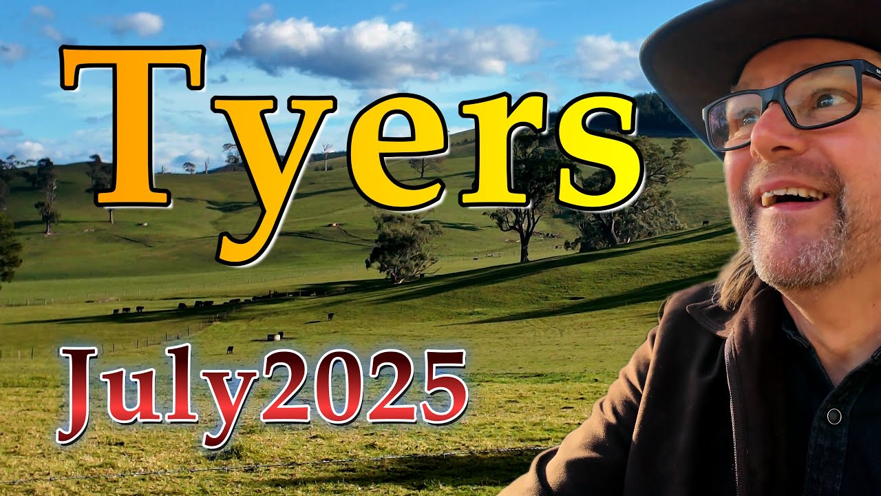 Tyers: Where Every Corner Holds An Amazing Secret - YouTube