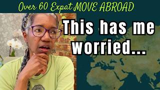 The Warnings I Keep Hearing About Moving To Albania At 60