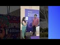 Top Insights from Akshit (Polygon)| @ETHGlobal New Delhi Highlights
