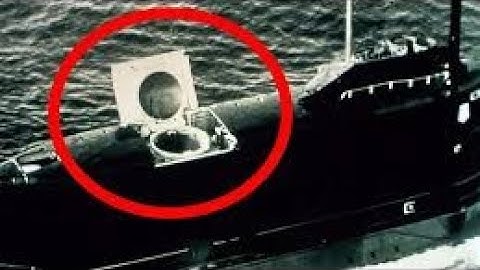 Lost in the Deep: The Secret Disappearance of K-129, Minerve & K-12T9"