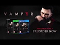 Vampyr Launch-Trailer