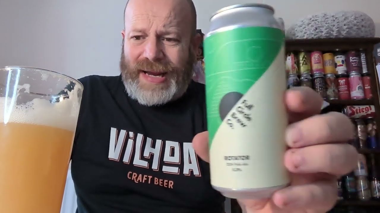 Full Circle Brew Co. Rotator (can) 5.2%