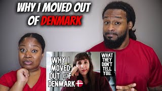 🇩🇰 3 THINGS THEY WON'T TELL YOU! | The Demouchets REACT \\