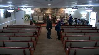 Phyllis Charlene Smith Funeral Service will begin at 2:00PM