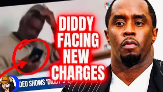 Diddy’s SECRET Prison Life Just BACKFIRED (Plus New Charges Adding An Extra Year)