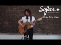 Jorn Ten Ham - Ode To Relics | Sofar The Hague