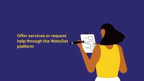 Watugot: @PiCoreTeam  first location based shopping app is live. Register today and start trading.
