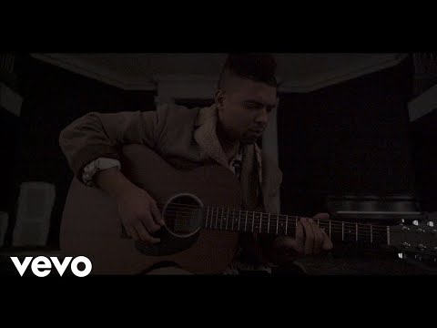 Devon Gilfillian - Thank Me Later (Visualizer)