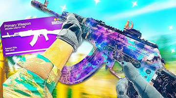 new buffed KASTOV 762 is *BROKEN *WARZONE 2! 😱 (Best KASTOV 762 Setup/Tuning)