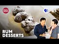 Baking with Rum (featuring Johnny Iuzzini) | Simply Ming | Full Episode