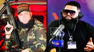 MAGA Rappers EXPOSED as Complete & Utter Frauds