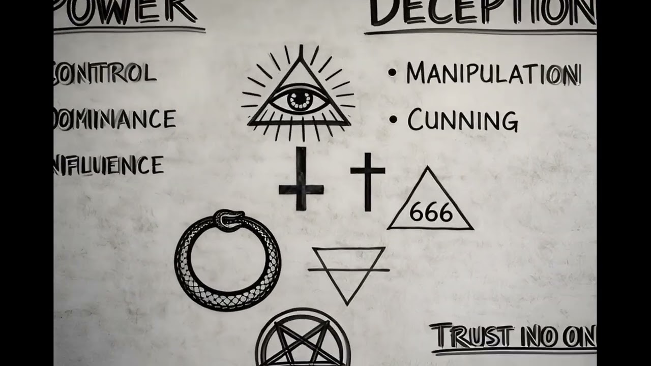 Epstein Island Secrets _ Epstein and Trump