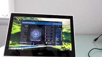 Running Windows apps on a Chromebook (with Crossover.. for Android)