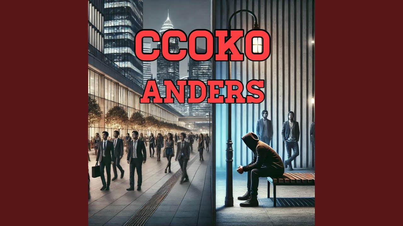 Anders adlı videoyu YouTube'da izle Anders adlı videoyu YouTube'da izle