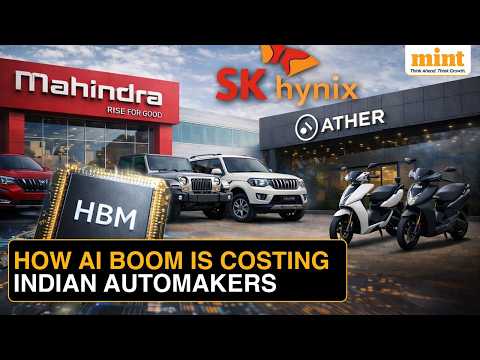 Automotive Industry Trends In India