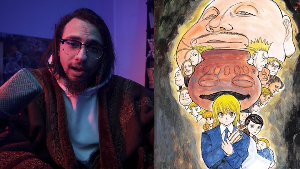 Latest Title & Thumbnail
