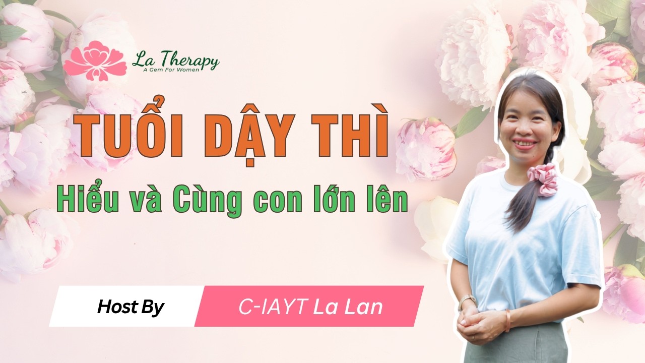 Tuổi dậy thì