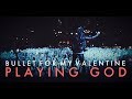 Miniature de la vidéo de la chanson Playing God