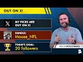🚨Broncos Country…I’ve Had A Change Of Heart