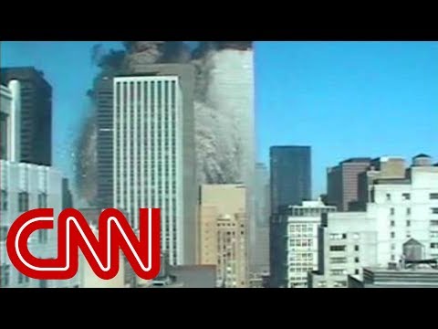 Student shoots video of WTC on 9/11 A former NYU student ...