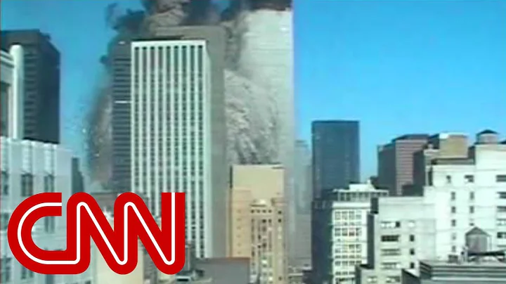 Student shoots video of WTC on 9/11 A former NYU student ...