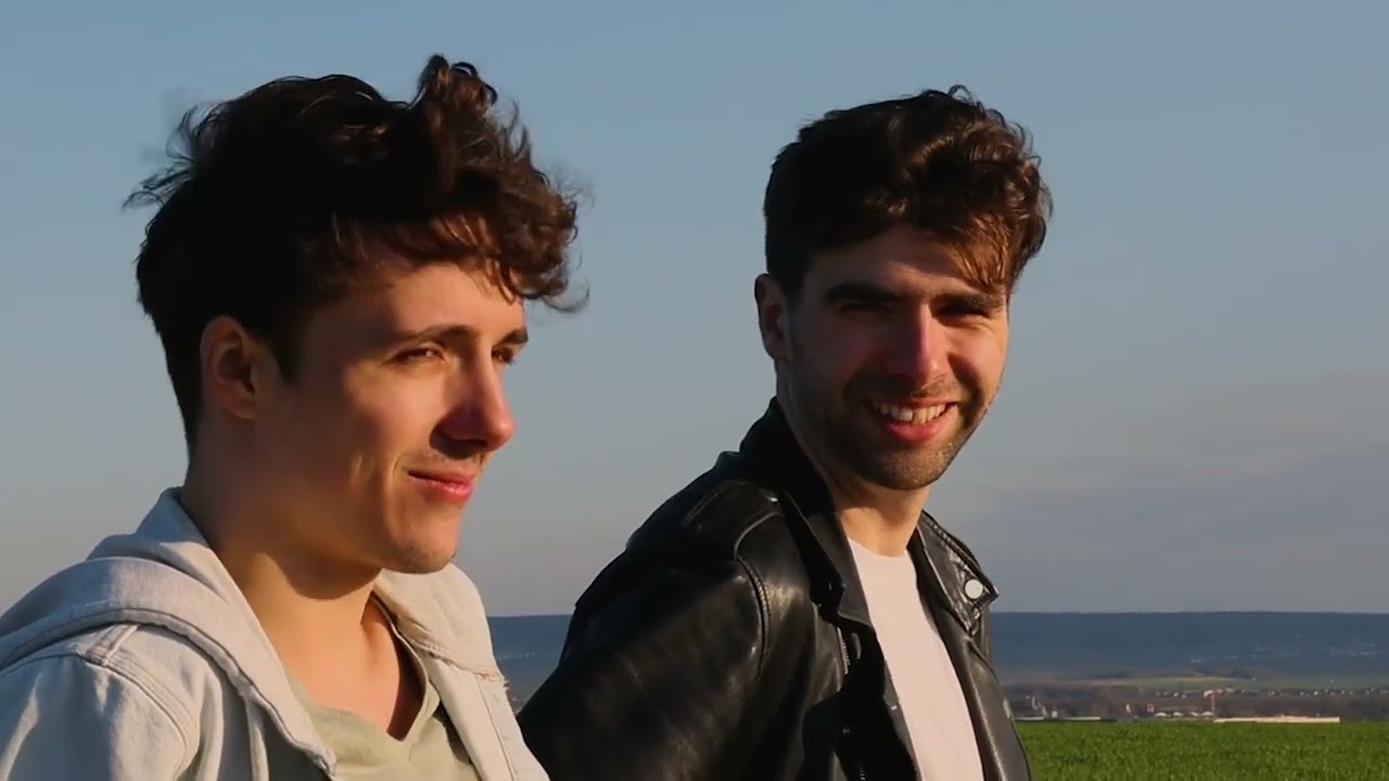 Bande démo version longue