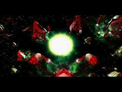 Freespace 2 - End part 1