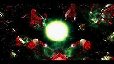 Freespace 2 - End part 1