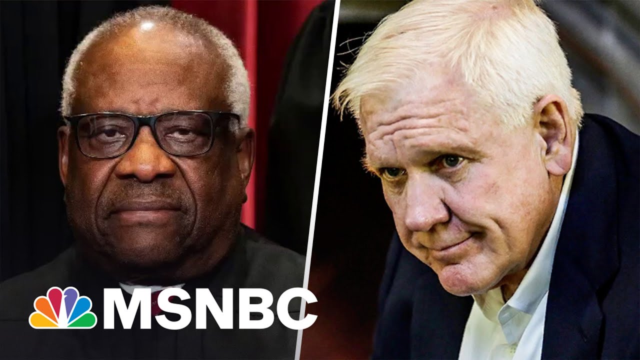 justice-thomas-real-estate-deal-with-gop-megadonor-harlan-crow-sparks