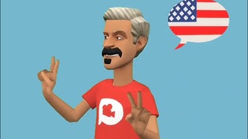 All Plotagon Native Voices