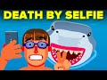 Death by Selfie