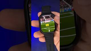 S8 ultra smartwatch only subscribers win so subscribe please #shorts #smartwatch