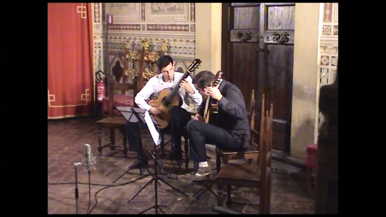 André Ferreira and Brendan Evans play Stuart Weber "Pend Oreille"