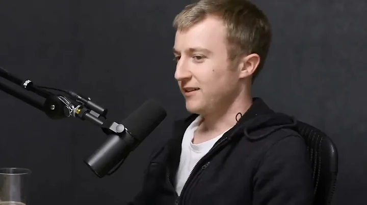 Segment founder Peter Reinhardt explains what most startup founders get wrong about sales