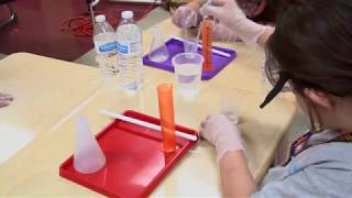 APS All Access: MAD Science (Ritzman CLC)