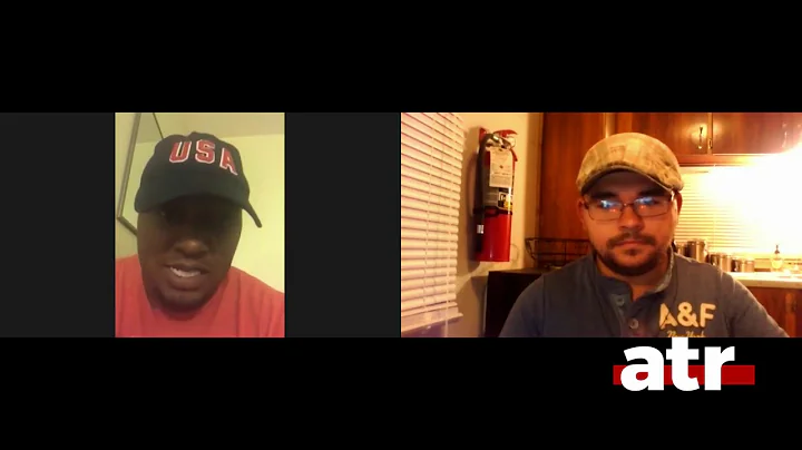 Terrance and Craig Howell Interview